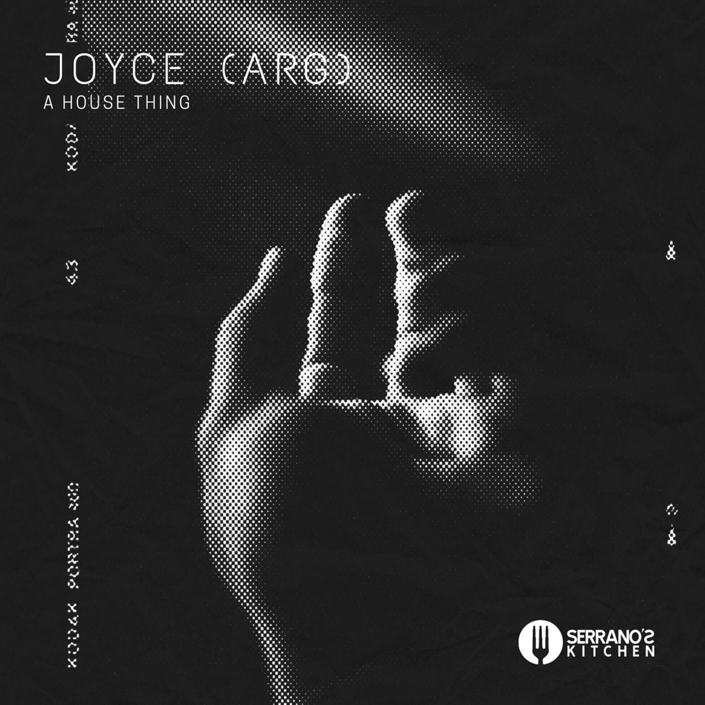 Joyce (ARG) – Nine [VIBE0912]